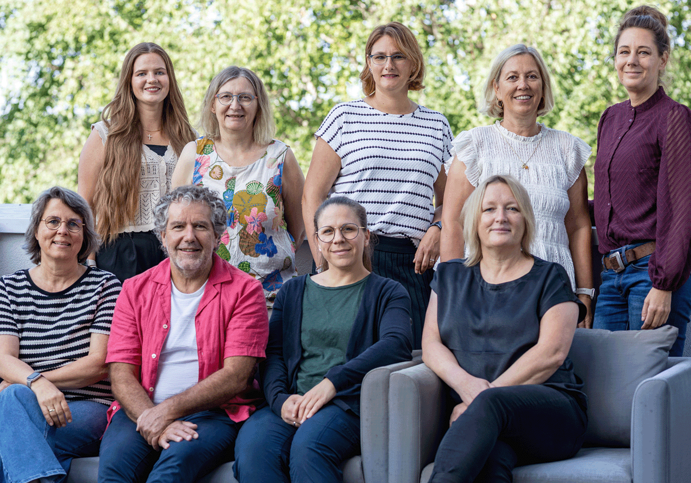 Team-Gesamt